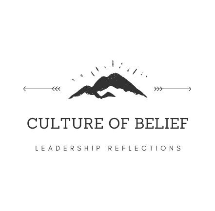Culture of Belief