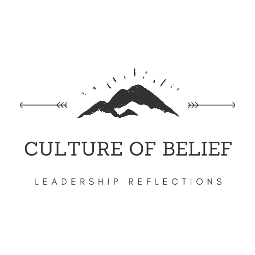 Culture of Belief